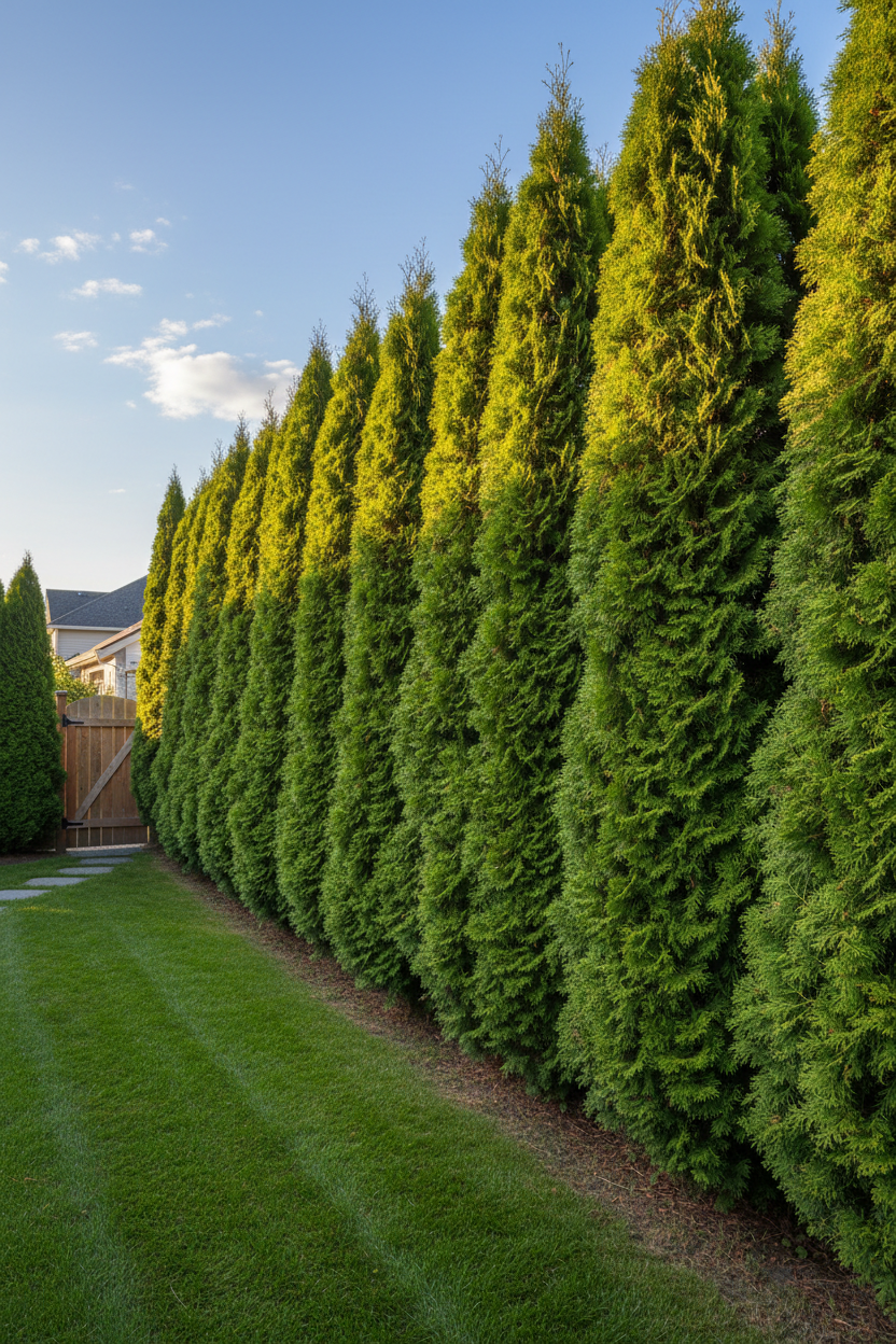 The Ultimate Guide to Emerald Cedars: